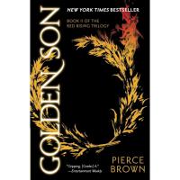 Golden Son Red Rising Book 2 eBook