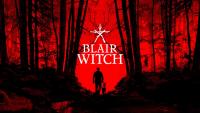 Blair Witch Nintendo Switch