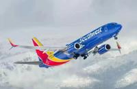 Southwest Buy One Roundtrip Ticket and Get a Companion Pass Free