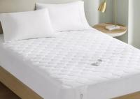 Serta Cotton Rich Heated Mattress Pad