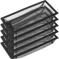 Floor Register Cover Trap Floor Air Vent Cover 5 Pack