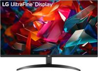 32in LG 32UR500K-B Ultrafine 32-inch 4K UHD Monitor