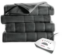 Sunbeam LoftTec Wi-Fi Connected Heated Blanket