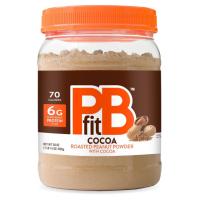 PBfit Peanut Butter Cocoa Protein Powder 30oz