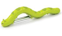 Genuine Fred Caterpeeler Fruit and Vegetable Peeler