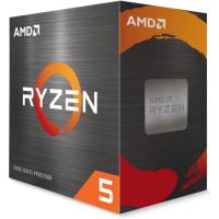 AMD Ryzen 5 5600T 6-Core 12-Thread Processor