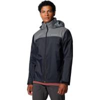 Columbia Mens Glennaker Lake Ii Rain Jacket