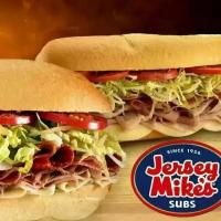 Jersey Mikes Subs Sandwiches Off Coupon Code MOG25