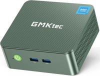 GMKtec Mini PC Intel N150 256GG Windows 11