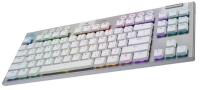 Logitech G915 TKL Tenkeyless Lightspeed RGB Mechanical Keyboard