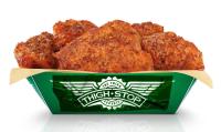 Free Wing Stop 2 Piece Chicken Tenders