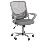 Home Office Chair Ergonomic Mesh Computer Desk Chair