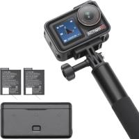 DJI Osmo Action 5 Pro Adventure Combo Action Camera 4K