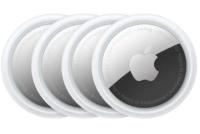 Apple AirTags GPS Tracking Device 4 Pack