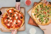 Blaze Pizza Buy One Get One 11in Pizza March 14th