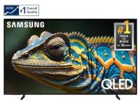 65in Samsung QLED 4K QN65Q60DAF Smart TV