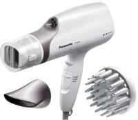 Panasonic Nanoe Salon Hair Dryer with Oscillating QuickDry Nozzle