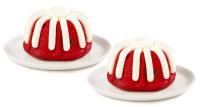 Nothing Bundt Cakes Buy One Get One Free Bundtlet Code