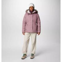 Columbia Womens Suttle Mountain III Insulated Jacket