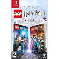 Lego Harry Potter Collection Switch Download