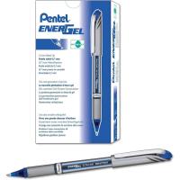 Pentel EnerGel NV Gel Ink Medium Point Pens 12 Pack