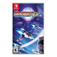 Dariusburst Another Chronicle Ex+ Nintendo Switch