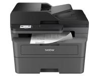 Brother MFC-L2820DW All-in-One Monochrome Laser Printer with Rewards