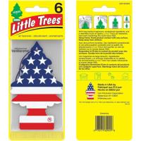 Little Trees Car Air Freshener 24 Pack