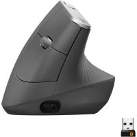 Logitech MX Vertical Advanced Ergonomic Mouse