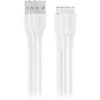 Apple iPhone Insignia Lightning USB Cable 3 Pack