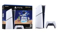 Sony Playstation 5 Digital Console Astro Bot Bundle