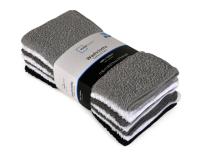 Mainstays Washcloth Bundle 18-Pack