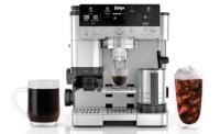 Ninja R-ES601 Espresso Machine Refurbished