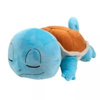 Sleeping Pokemon Plush