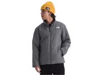 The North Face Junction Full-Zip Insulated Jacket