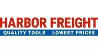 Harbor Freight Tools Paint Brushes and Rollers