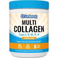 Surebounty Multi Collagen Powder