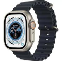 Apple Watch Ultra GPS + Cellular Smartwatch Refurb