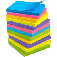 Sticky Notes by Ohome 12 Pack