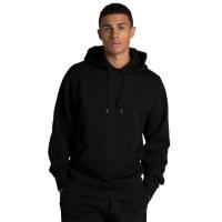 Fruit Loom Mens Comfort Fleece Hoodie Sweatshirt