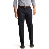 Dockers Classic Fit Signature Khaki Lux Cotton Stretch Pants