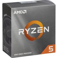 AMD Ryzen 5 4500 Unlocked Desktop Processor