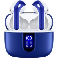 Tagry Bluetooth Headphones True Wireless Earbuds