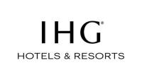 IHG Hotels Free 8000 Points Staying 4 Nights