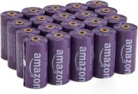 Amazon Basics Premium Lavender Scented Standard Dog Waste Bags