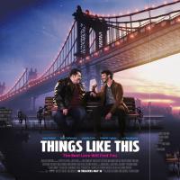 Movie Ticket to Things Like This