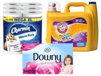 Get Amazon Credit When You Buy 3 Select Items