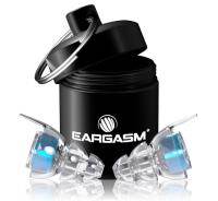 Eargasm High Fidelity Earplugs