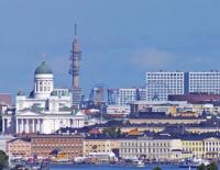 Roundtrip Nonstop Flights Los Angeles to Finland