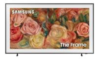 43in Samsung LS03D The Frame QLED HDR TV